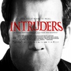 Intruders Movie